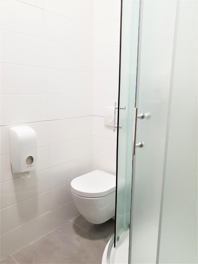 Smart Hostelスラヴォンスキ・ブロド エクステリア 写真